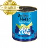 DOLINA NOTECI MIX SMAKÓW SUPERFOOD 30x800g