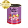 DOLINA NOTECI MIX SMAKÓW SUPERFOOD 30x800g