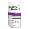 DOLINA NOTECI PREMIUM saszetka MIX SMAKÓW 30x 150g