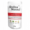 DOLINA NOTECI PREMIUM saszetka MIX SMAKÓW 30x 150g