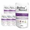 Dolina Noteci Premium saszetka Królik 10x150G