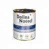 Karma mokra Dolina Noteci Premium DORSZ 800g