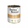 Karma mokra Dolina Noteci Premium KACZKA 800g