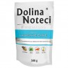 Karma Dolina Noteci Premium jagnięcina 10x500g