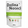 Dolina Noteci Premium dziczyzna saszetka 10x500g