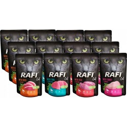 Dolina Noteci Rafi Cat Mix...