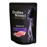 Dolina Noteci Premium Kot KRÓLIK 10x85g