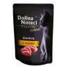 Dolina Noteci Premium Kot KACZKA 85g