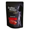 Dolina Noteci Premium Kot WOŁOWINA 85g