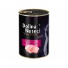 DOLINA NOTECI PREMIUM KOT JUNIOR INDYK 400G