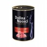 DOLINA NOTECI PREMIUM KOT mix smaków 24x 400g