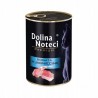 Dolina Noteci Premium dla Kota Jagnięcina 400g